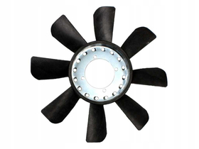 FT56070 ŚMIGŁO WENTYLATORA IVECO DAILY 90> 96>