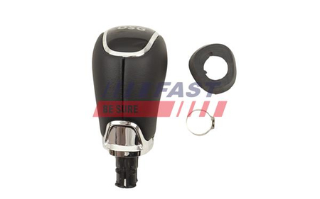 FT00387 GAŁKA LEWARKA SKRZYNI SKODA SUPERB III 15> AUTOMAT DSG