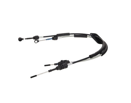 LINKA ZMIANY BIEGÓW MERCEDES SPRINTER 95> 901-905 KPL