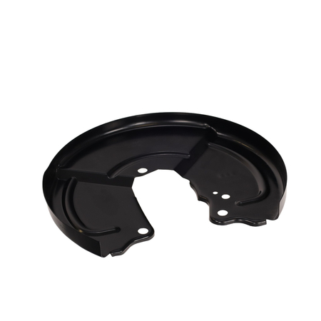 OSŁONA TARCZY HAM FIAT PUNTO 99> TYŁ LE