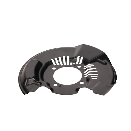 OSŁONA TARCZY HAM TOYOTA HILUX VII 04> PRZÓD LE