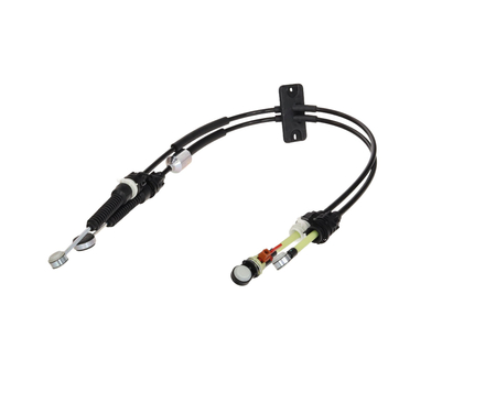 LINKA ZMIANY BIEGÓW RENAULT TRAFIC 14> 1210/956