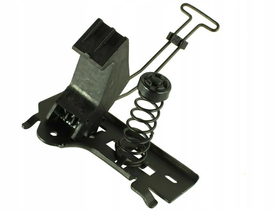 FT94172 ZAMEK MASKI RENAULT MASTER 10- 656030007R