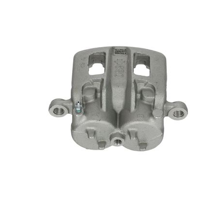 ZACISK HAM MITSUBISHI PAJERO IV 06> PRZÓD PR BEZ JARZMA