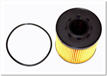 UFI 25.033.00 FILTR OLEJU RENAULT MASTER 98> 2.2DCI/2.5DCI -06