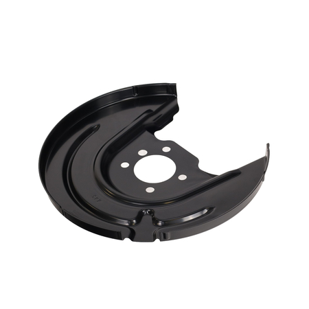 OSŁONA TARCZY HAM AUDI A3 8V 12> TYŁ PR