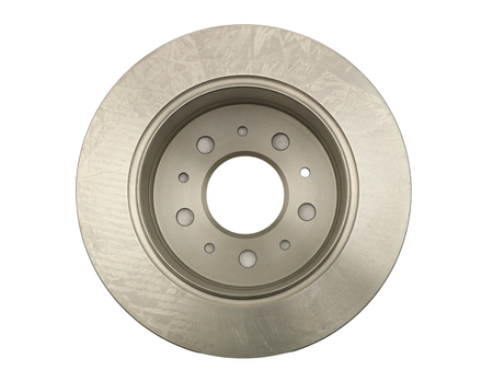 MM MBD0133 TARCZA HAMULCOWA TYŁ LEWA/PRAWA FIAT DUCATO 06-