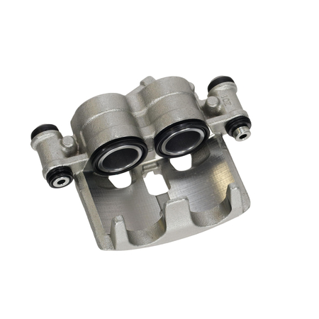 ZACISK HAM NISSAN CABSTAR 06> PRZÓD LE BEZ JARZMA