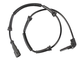 FT80596 CZUJNIK ABS PRZÓD L/P RENAULT TRAFIC 14- 2-PIN