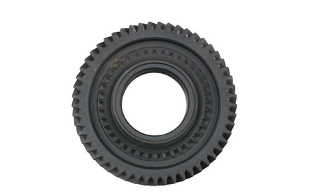 KOŁO ZĘBATE SKRZYNI FIAT DUCATO 06>/ 14> WAŁEK POŚREDNI 6-BIEG SKRZYNIA MLGU 53T