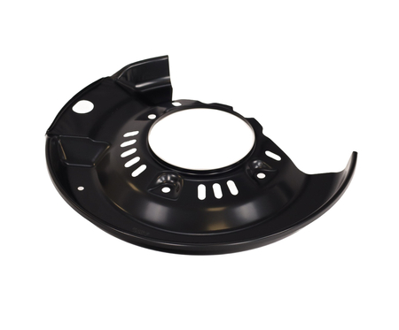 OSŁONA TARCZY HAM TOYOTA YARIS I 99> PRZÓD LE