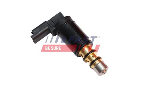 FT83019 ZAWÓR KLIMAT CITROEN BERLINGO 08> DENSO 5SEL09C 5SEL12C 6SEL16C 99mm