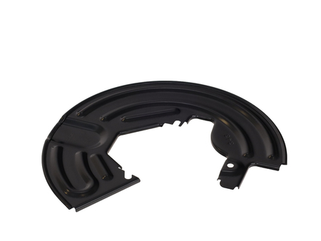 OSŁONA TARCZY HAM RENAULT KANGOO I 97> PRZÓD LE