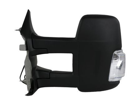 FT88346 LUSTERKO ELEKTRYCZNE DŁUGIE LEWE FORD TRANSIT MK8 2013-