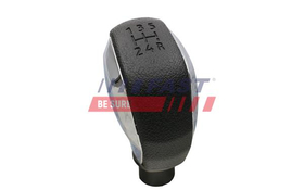 FT00111 GAŁKA LEWARKA SKRZYNI PEUGEOT 308 I 07> 5-BIEG 206 207 301 307 BERLINGO 18> OTWÓR 15MM