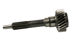 8873244 WAŁEK SPRZĘGŁOWY SKRZYNI IVECO DAILY 14- 2.3 3.0