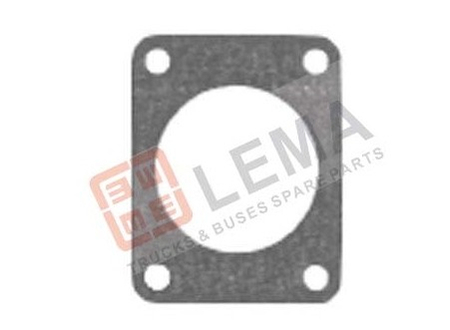 LA 21008.10 USZCZELKA KOLEKTORA IVECO DAILY 00- 2.8 JTD