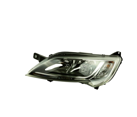 MM LPP822 REFLEKTLEWY FIAT DUCATO 14- H7+H7 SREBRNY