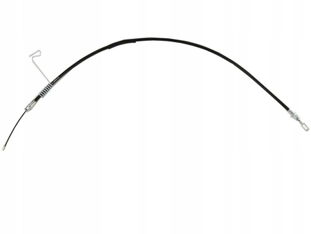 FT69016 LINKA HAM FORD TRANSIT 06> TYŁ PR 1235/1033 MM