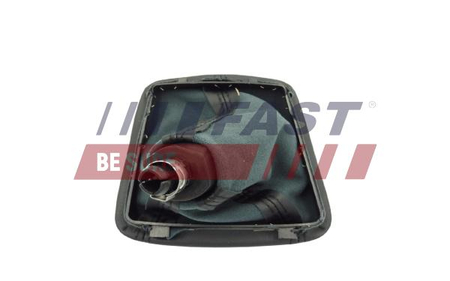 FT00104 GAŁKA LEWARKA SKRZYNI SKODA OCTAVIA I 96> 5-BIEG OTWÓR 12MM MIESZEK