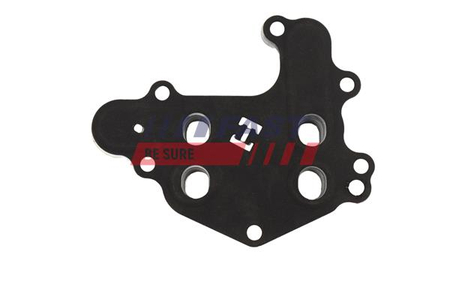 FT10736 CHŁODNICA OLEJU CITROEN BERLINGO 18>