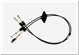 349359179R LINKA ZMIANY BIEGÓW - RENAULT MASTER 10- 2.3DCI NT<