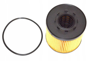 UFI 25.033.00 FILTR OLEJU RENAULT MASTER 98> 2.2DCI/2.5DCI -06