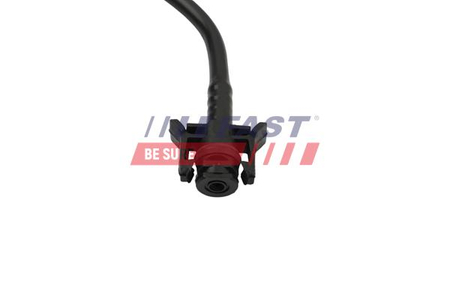 FT00895 RURA CHŁODZENIA FORD FOCUS III 10> ZBIORNIKA WYRÓWN 2.0 TDCI