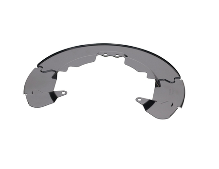 OSŁONA TARCZY HAM FORD FOCUS II 04> PRZÓD L/P