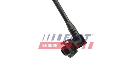 FT00853 RURA CHŁODZENIA CITROEN C5 III 08> 1.6 THP 1.6 HDI