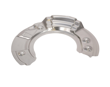 OSŁONA TARCZY HAM BMW 5 F10 09> PRZÓD PR