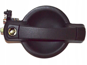 FT94346 KLAMKA ZEWN FIAT DOBLO 00> TYŁ LE BEZ WKŁADKI