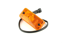 504097924 LAMPA OBRYSOWA IVECO DAILY 14-