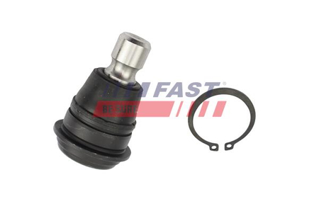 FT00731 SWORZEŃ WAHACZA RENAULT KOLEOS I 08> L/P DÓŁ