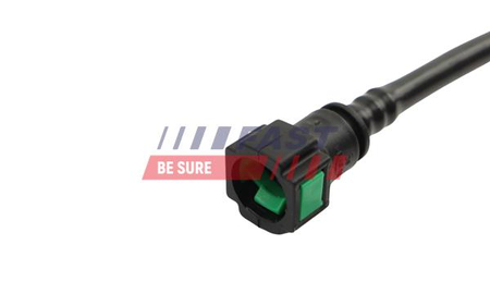 FT00918 PRZEWÓD PALIWA RENAULT CLIO IV 12> 1.2 TCE