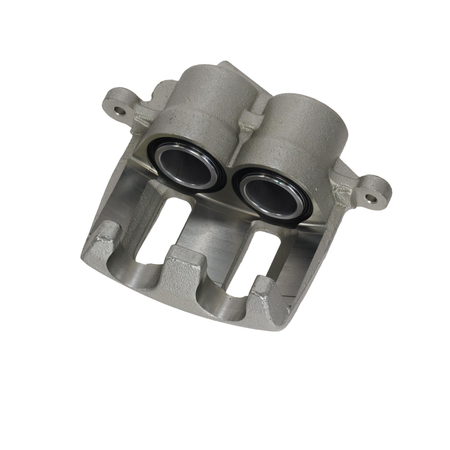 ZACISK HAM MERCEDES VITO W639 03> PRZÓD PR BEZ JARZMA