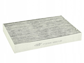 FT37345 FILTR KABINOWY MERCEDES SPRINTER 18> 907/910