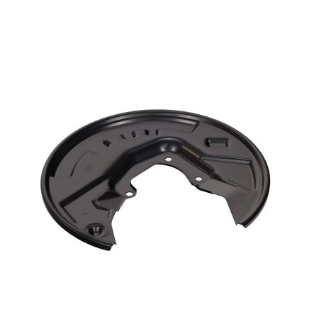 OSŁONA TARCZY HAM PEUGEOT 807 02> TYŁ LE