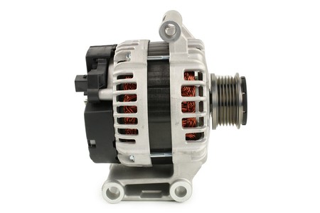 ALTERNATOR Z KOŁEM CITROEN JUMPER 06> 2.2HDI 150A