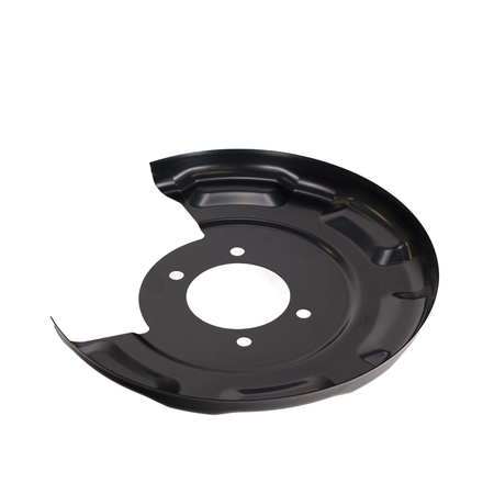 OSŁONA TARCZY HAM HYUNDAI I30 II 11> TYŁ LE