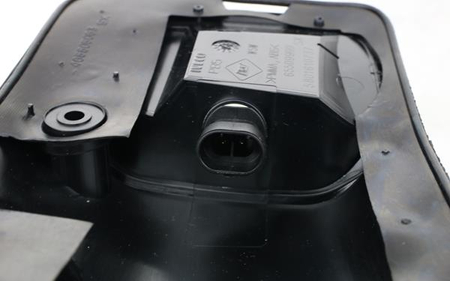 5801610737 LAMPA OBRYSOWA IVECO DAILY 14> GÓRA LE