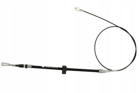 FT69005 LINKA HAM MERCEDES SPRINTER 95> 901-905 PRZÓD 1415/285 MM