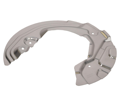 OSŁONA TARCZY HAM BMW 3 E92 05> PRZÓD PR