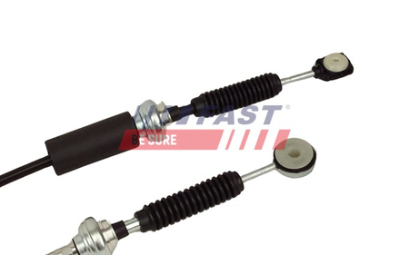 FT10001 LINKA ZMIANY BIEGÓW RENAULT MASTER II 98> KPL