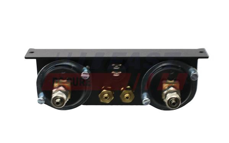 FT22201 KOMPRES- PNEUMAT 2-OBWODOWY