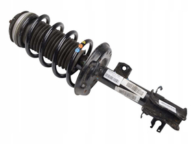 ZZ 50521272_14067 AMORTYZATALFA MITO 08> PRZÓD LE GAZ KPL 1.6JTD