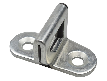 FT95361 ZACZEP RYGIEL ZAMKA DUCATO BOXER JUMPER 2006-