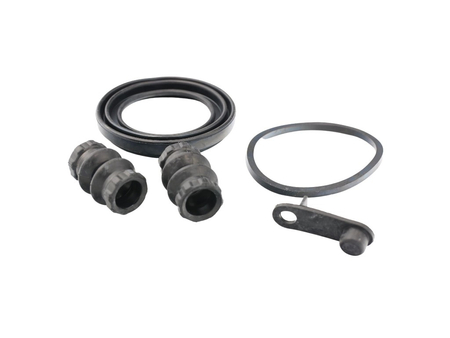 FT32231 REPERATURKA ZACISKU HAMULCA RENAULT KANGOO 08> PRZÓD 54MM LUCAS