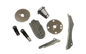 FT41921 ZESTAW ŁAŃCUCH ROZRZĄDU GÓRA FIAT DUCATO 06-/14- 3.0JTD EURO 4