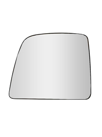 FT88624 SZKŁO LUSTERKA FORD TRANSIT CONNECT 13> LEWE